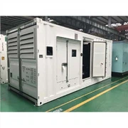 Mobilni generatorji v kontejnerjih